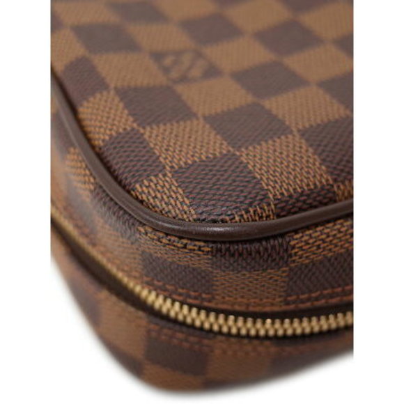 Louis Vuitton Damier Porte Document Voyage Business Bag - Picture 5 of 8
